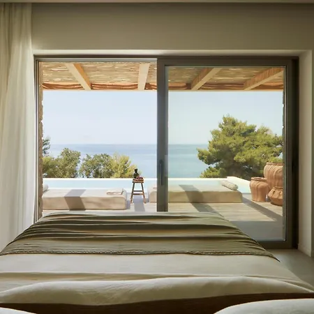 The Wildt - Exclusive Coastal Living Argostoli (Kefalonia)